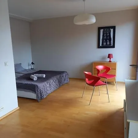 Apartman Deluxe