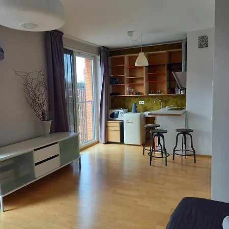Apartman Deluxe Tallinn