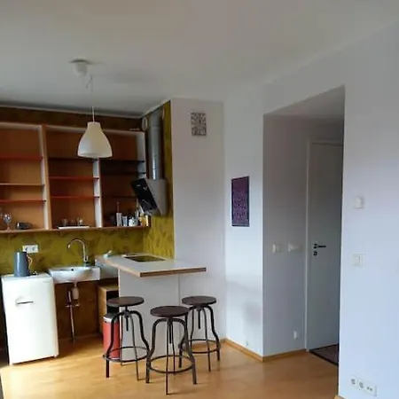 Apartman Deluxe *
