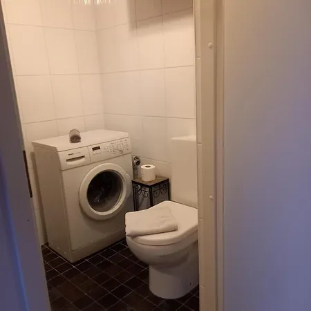 Deluxe Apartman *