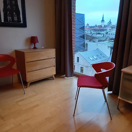 Apartman Deluxe