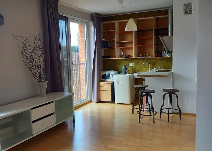 Apartman Deluxe Tallinn