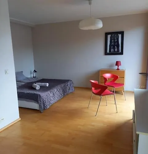 Apartamento Deluxe