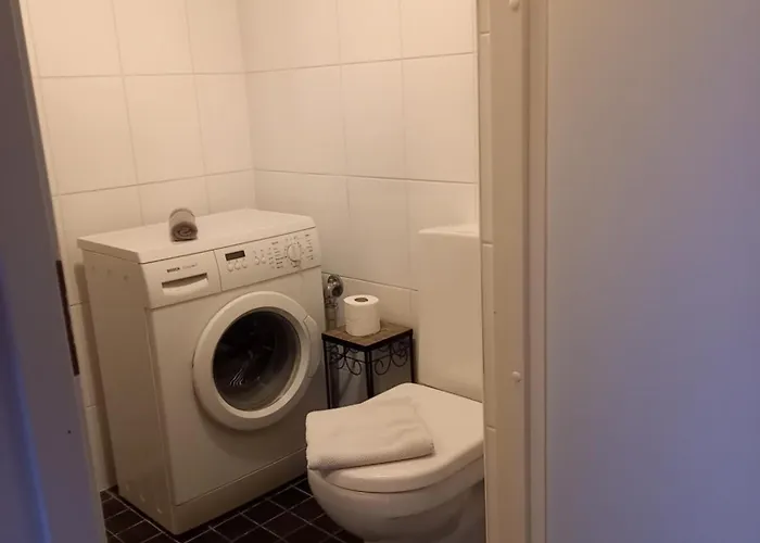 Deluxe Apartamento *